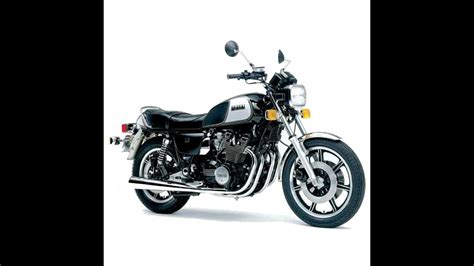 yamaha xs1100 service